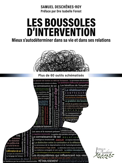 Title details for Les boussoles d'intervention by Samuel Deschênes-Roy - Available